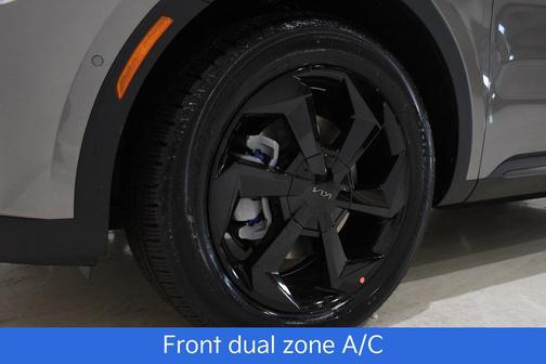 2026 Kia Sorento Hybrid SX Prestige