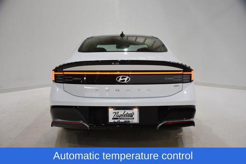 2026 Hyundai SONATA Hybrid SE