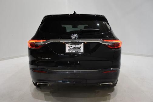 2021 Buick Enclave FWD Essence