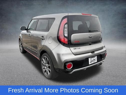 2019 Kia Soul !