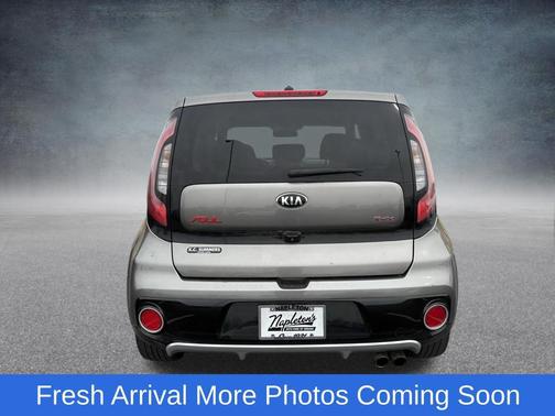 2019 Kia Soul !