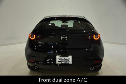 2026 Mazda Mazda3 2.5 S Select Sport