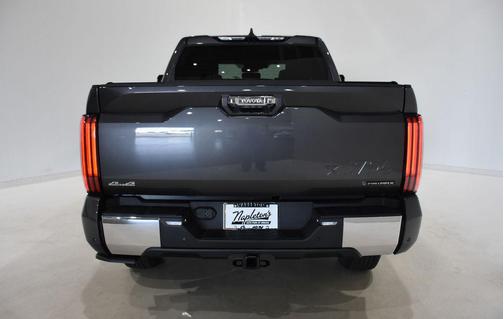 2026 Toyota Tundra Hybrid 1794 Edition