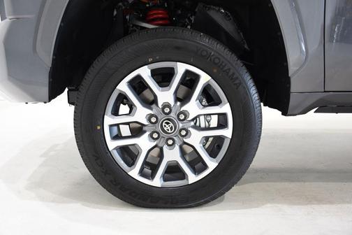 2026 Toyota Tundra Hybrid 1794 Edition