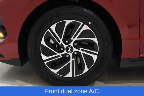 2026 Hyundai SONATA Hybrid Base