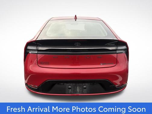 2023 Toyota Prius Prime XSE