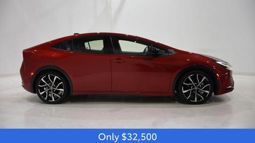 2023 Toyota Prius Prime XSE Premium