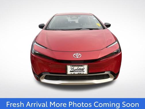 2023 Toyota Prius Prime XSE