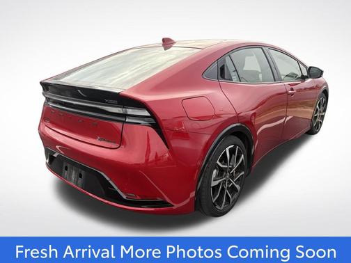 2023 Toyota Prius Prime XSE
