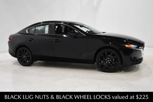 2026 Mazda Mazda3 2.5 S Select Sport