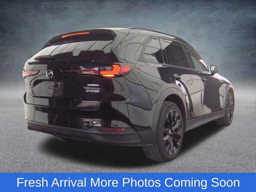 2025 Mazda CX-90 3.3 Turbo Premium Sport