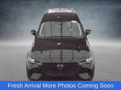 2025 Mazda CX-90 3.3 Turbo Premium Sport