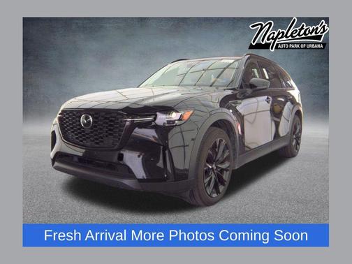 2025 Mazda CX-90 3.3 Turbo Premium Sport