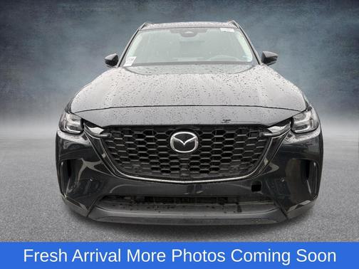 2025 Mazda CX-90 3.3 Turbo Premium Sport