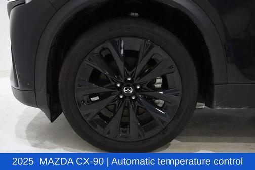 2025 Mazda CX-90 3.3 Turbo Premium Sport