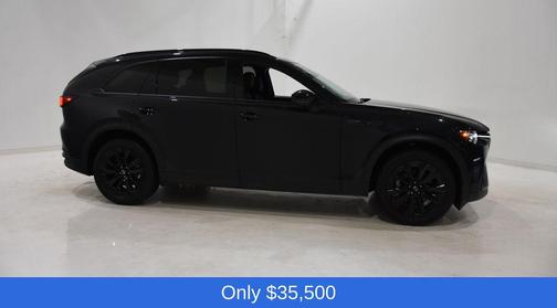 2025 Mazda CX-90 3.3 Turbo Premium Sport