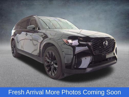 2025 Mazda CX-90 3.3 Turbo Premium Sport