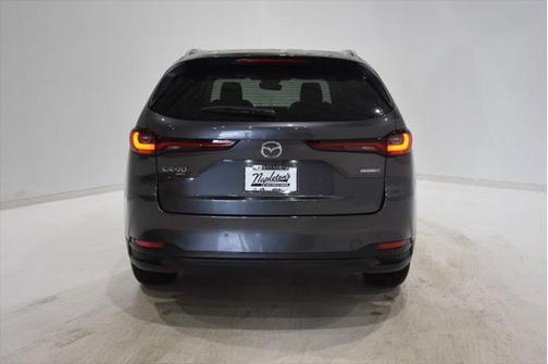 2025 Mazda CX-90 3.3 Turbo Preferred