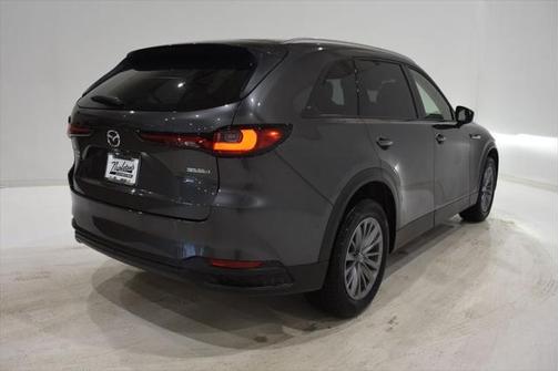 2025 Mazda CX-90 3.3 Turbo Preferred