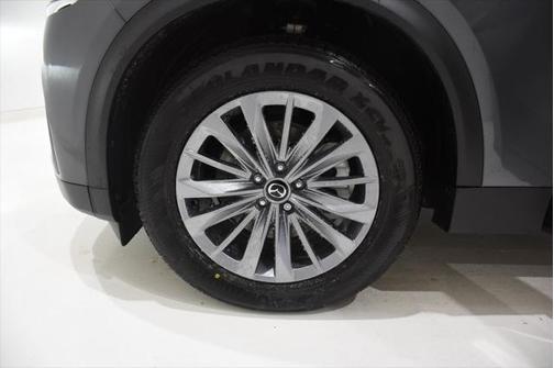 2025 Mazda CX-90 3.3 Turbo Preferred