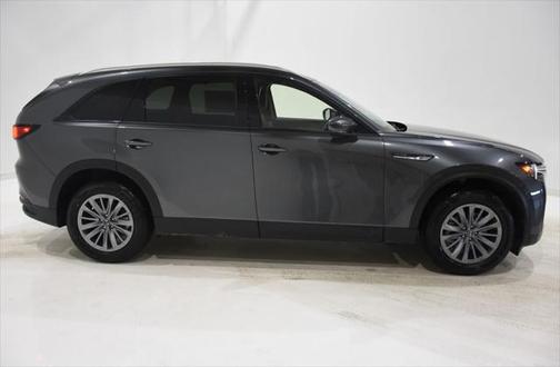 2025 Mazda CX-90 3.3 Turbo Preferred