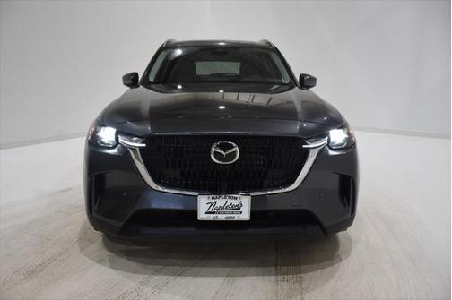 2025 Mazda CX-90 3.3 Turbo Preferred