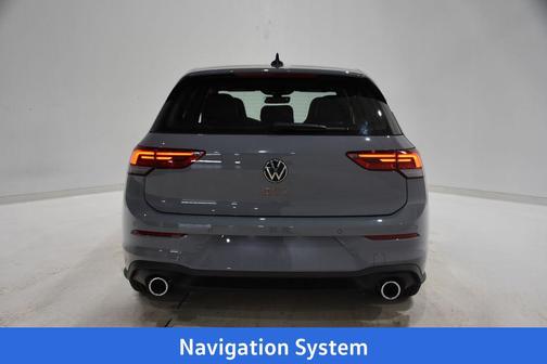 2026 Volkswagen Golf GTI 2.0T SE DSG
