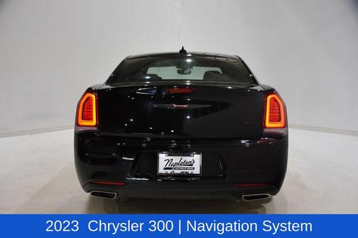 2023 Chrysler 300 S