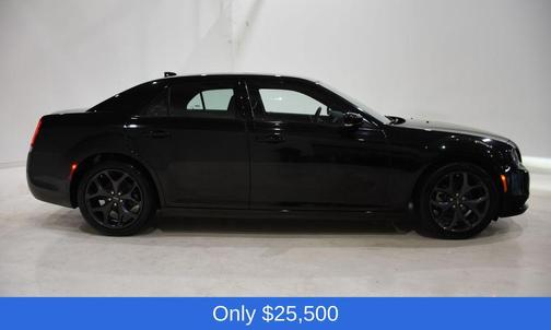 2023 Chrysler 300 S