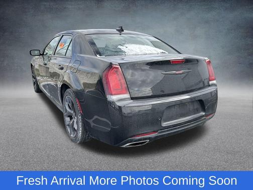 2023 Chrysler 300 S