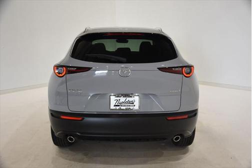 2025 Mazda CX-30 Select