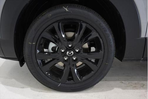 2025 Mazda CX-30 Select