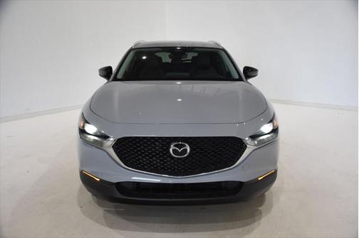 2025 Mazda CX-30 Select