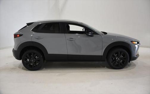 2025 Mazda CX-30 Select