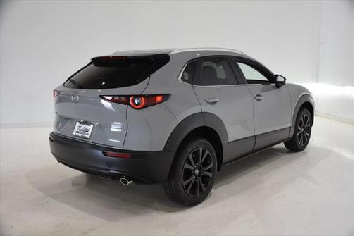 2025 Mazda CX-30 Select