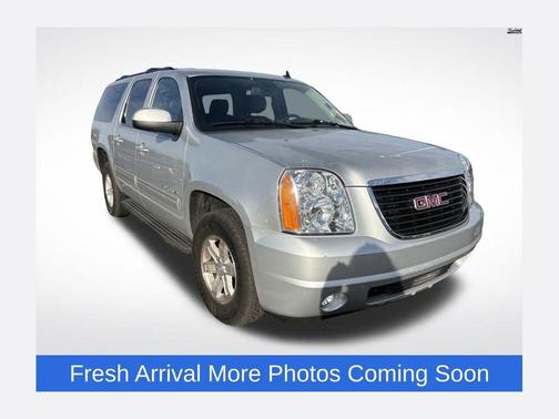 2014 GMC Yukon XL 1500 SLT