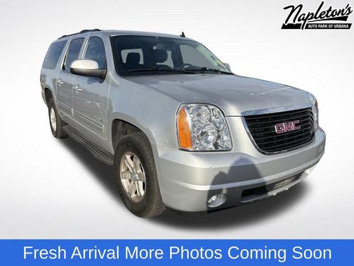 2014 GMC Yukon XL 1500 SLT