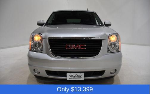 2014 GMC Yukon XL 1500 SLT