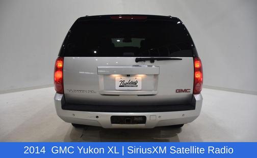 2014 GMC Yukon XL 1500 SLT