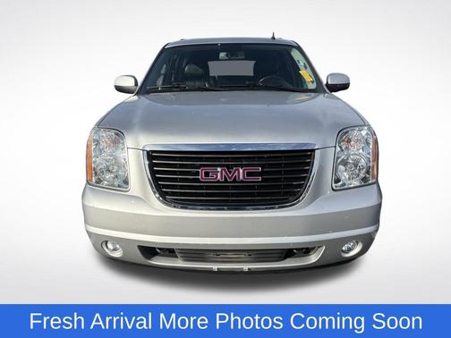 2014 GMC Yukon XL 1500 SLT
