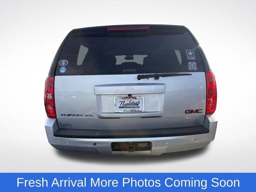 2014 GMC Yukon XL 1500 SLT