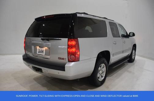 2014 GMC Yukon XL 1500 SLT