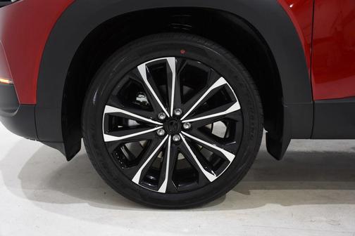 2026 Mazda CX-50 2.5 Turbo