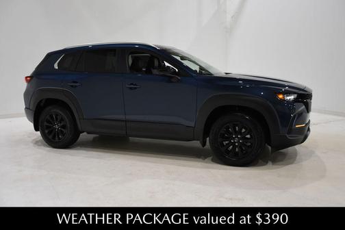 2026 Mazda CX-50 Hybrid Preferred