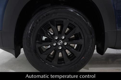 2026 Mazda CX-50 Hybrid Preferred