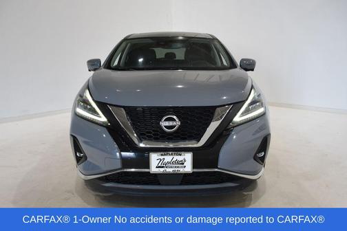 2023 Nissan Murano SL Intelligent AWD