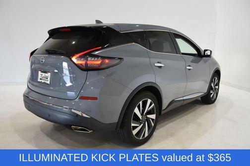 2023 Nissan Murano SL Intelligent AWD