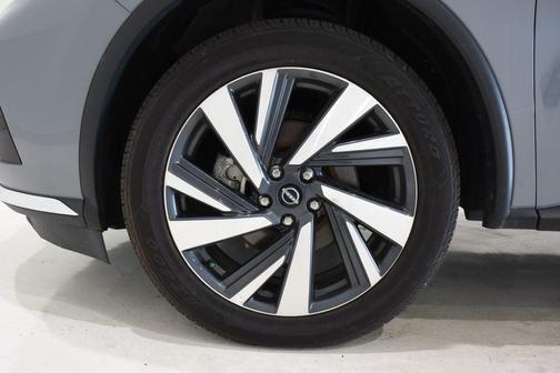 2023 Nissan Murano SL Intelligent AWD