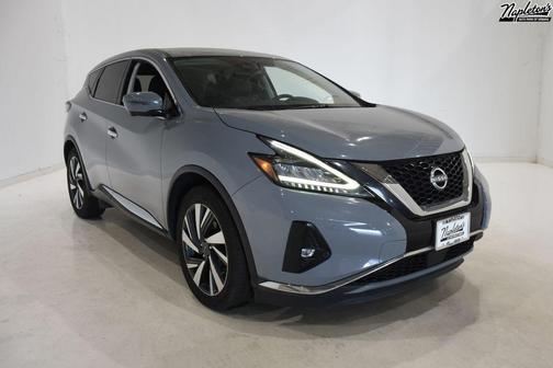 2023 Nissan Murano SL Intelligent AWD