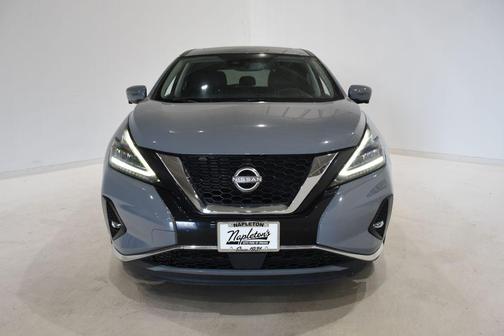 2023 Nissan Murano SL Intelligent AWD